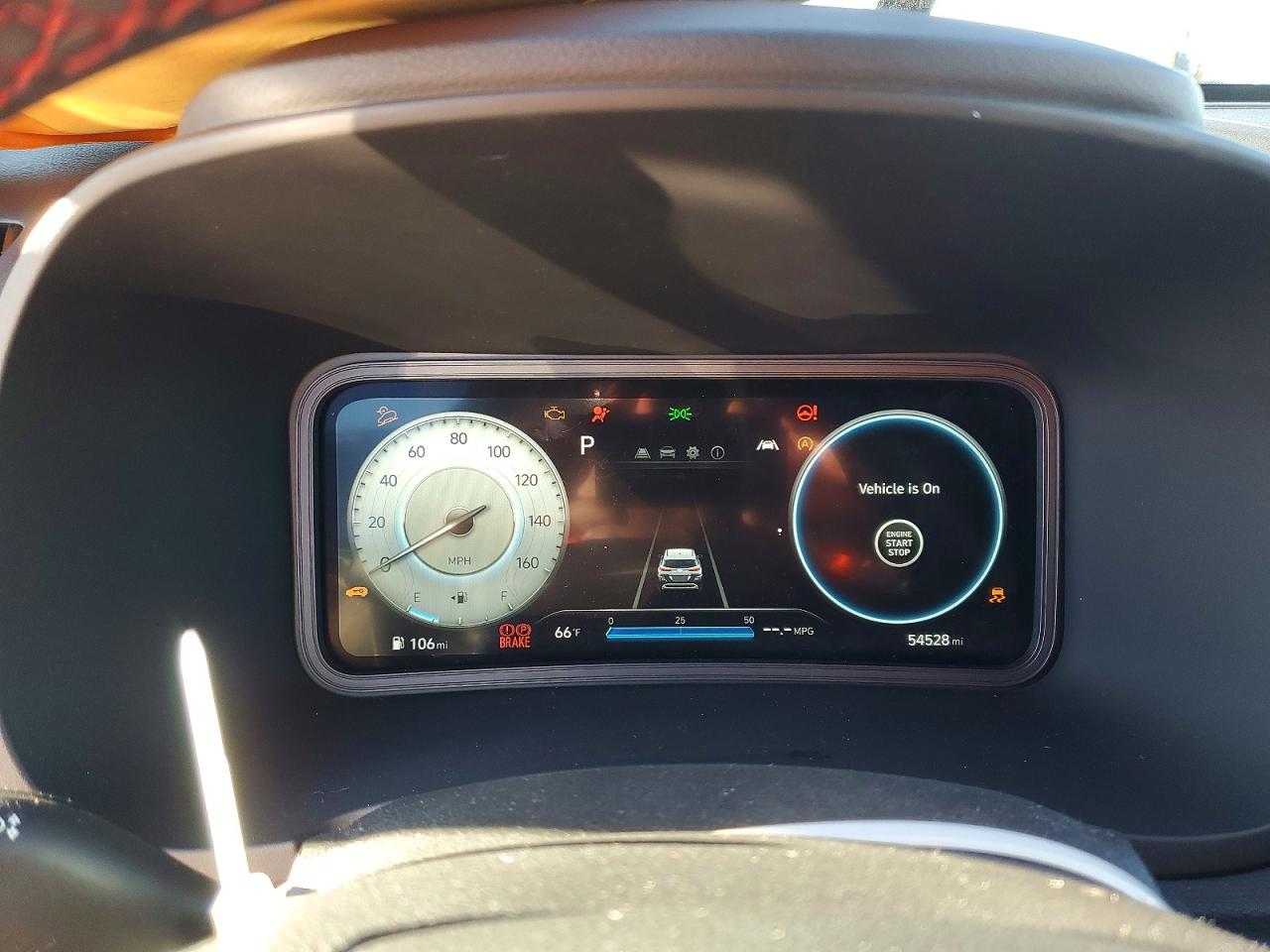 2022 HYUNDAI KONA N LINE photo 17