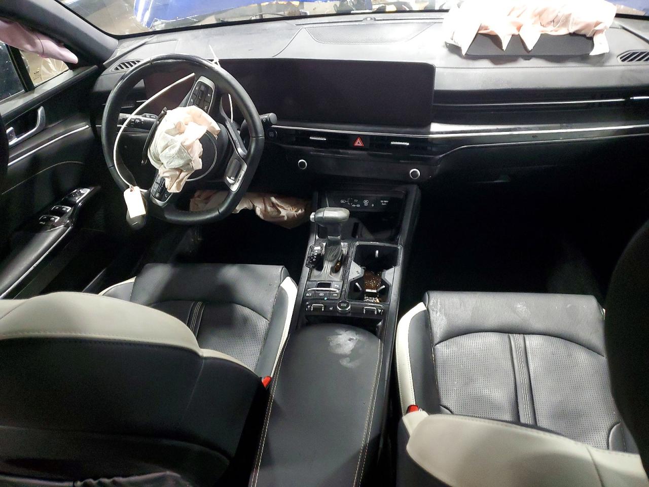 2025 KIA K5 GT-LINE photo 8