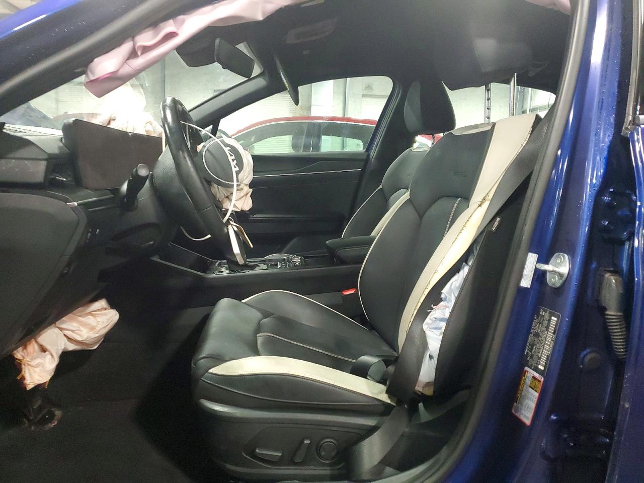2025 KIA K5 GT-LINE photo 7