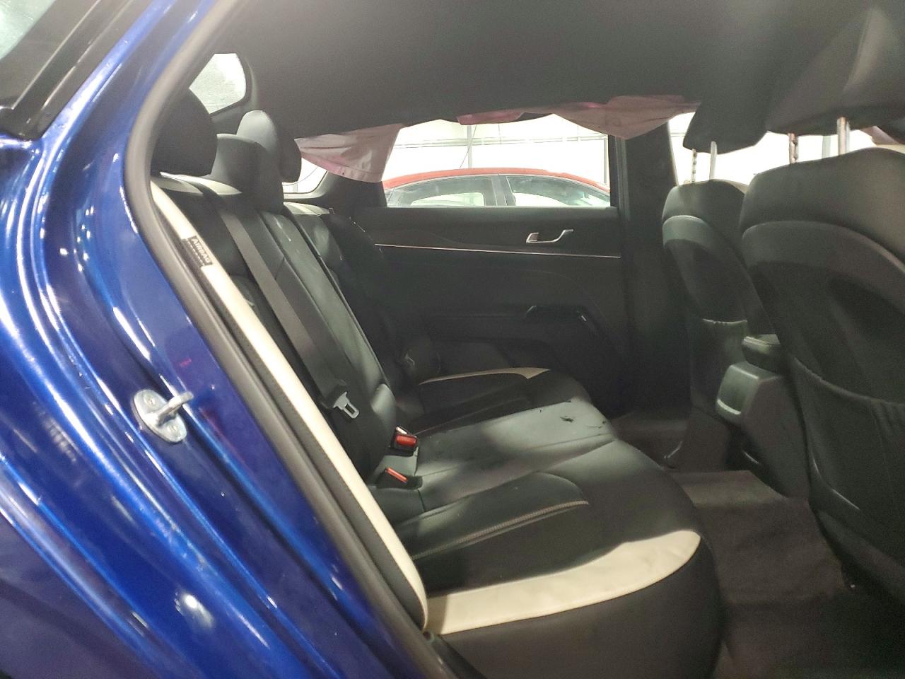 2025 KIA K5 GT-LINE photo 10