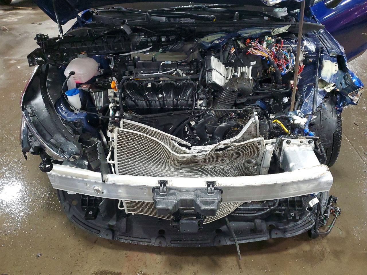 2025 KIA K5 GT-LINE photo 11
