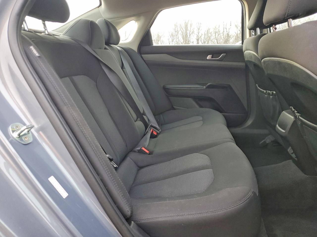2023 KIA K5 LXS photo 10