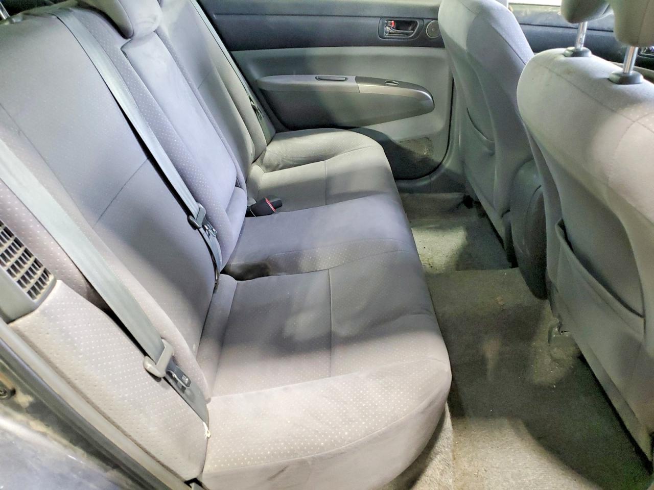 2007 TOYOTA PRIUS photo 10