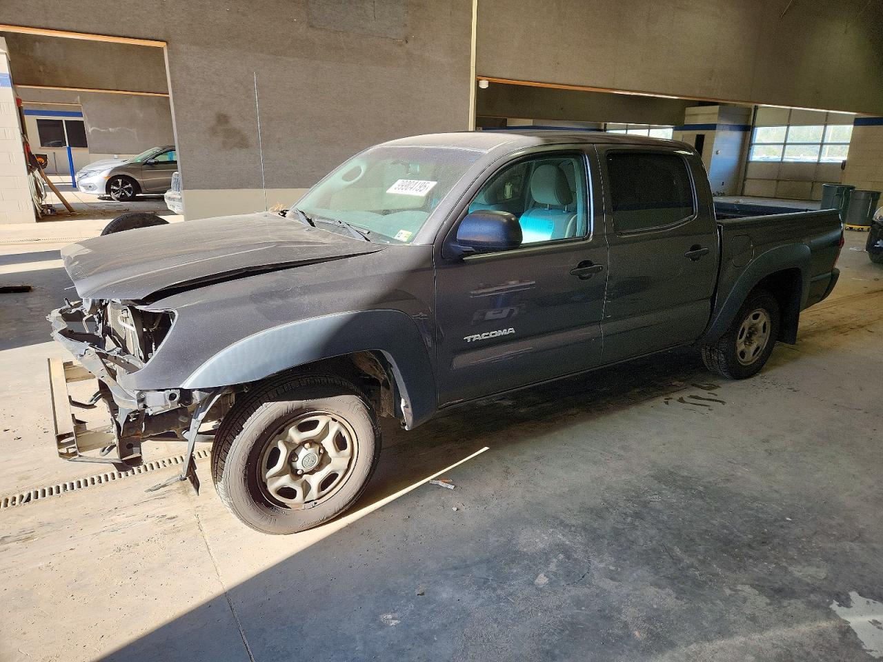 2013 TOYOTA TACOMA