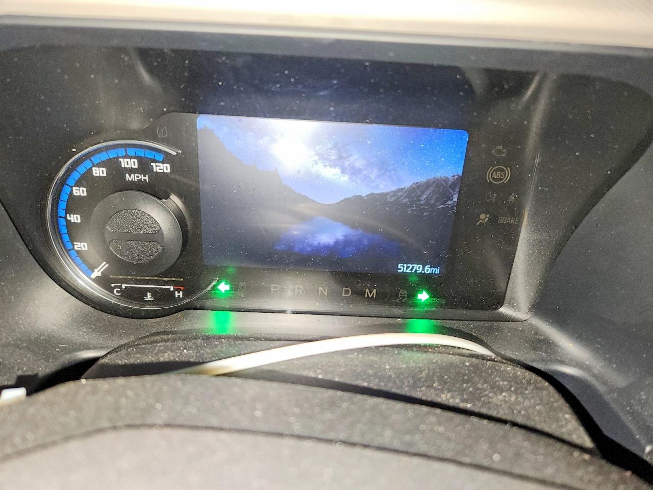 2021 FORD BRONCO BASE photo 9