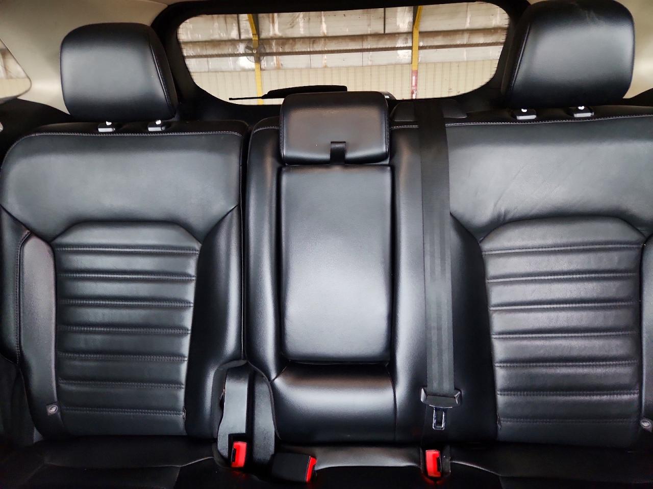 2018 FORD EDGE SEL photo 10