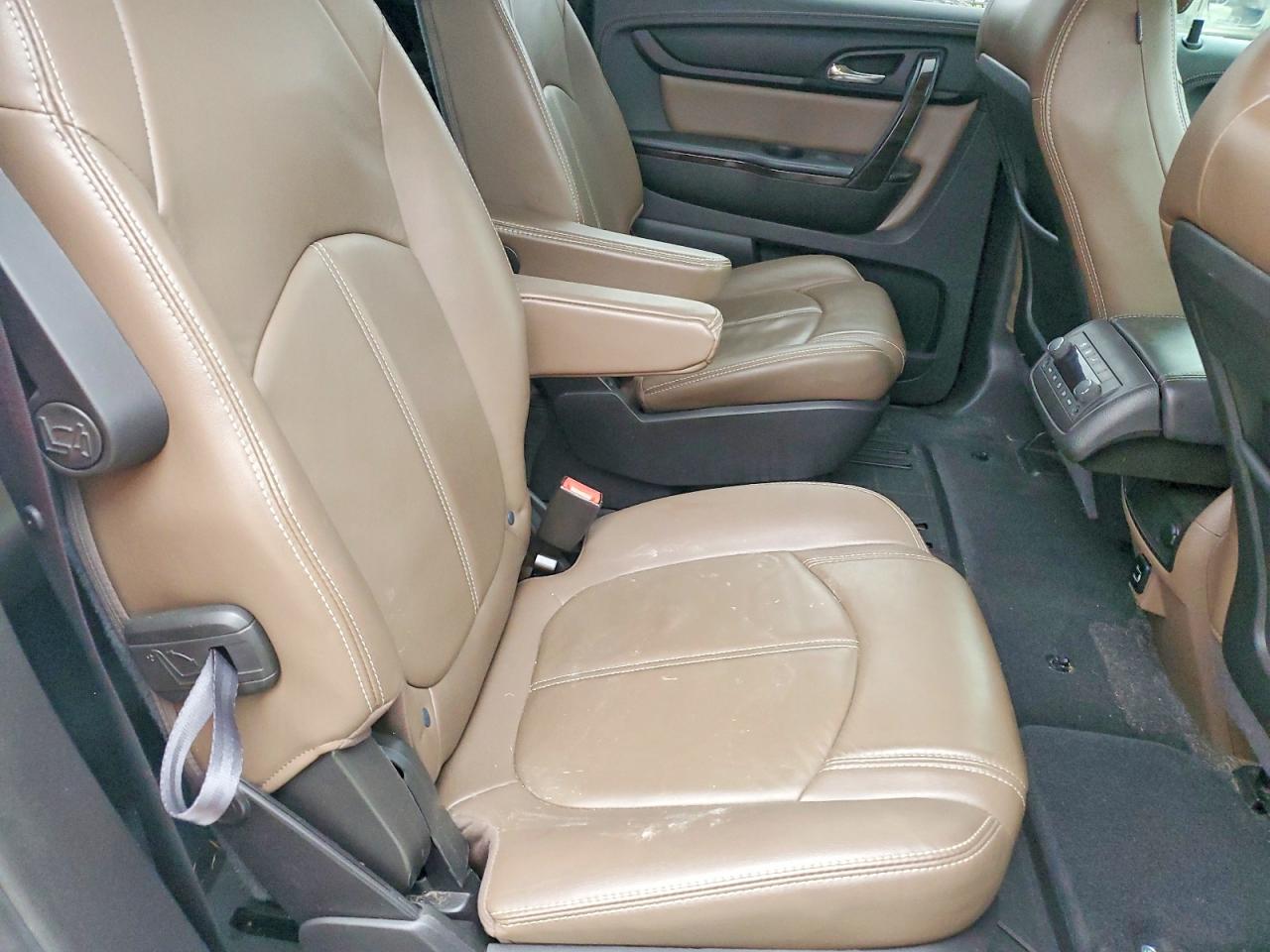 2017 GMC ACADIA LIMITED SLT-2 photo 11