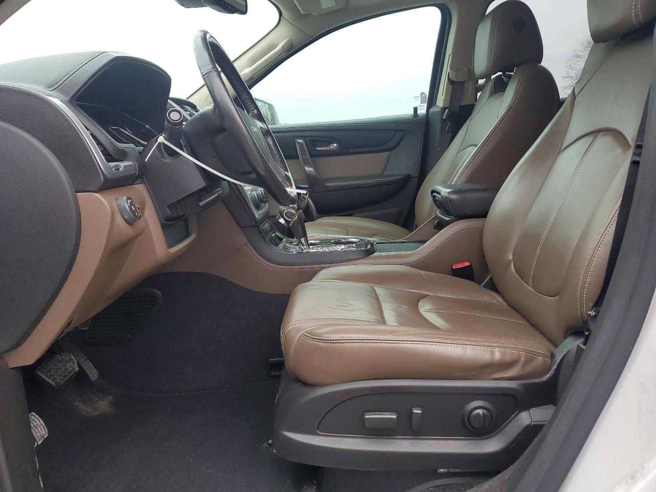 2017 GMC ACADIA LIMITED SLT-2 photo 7