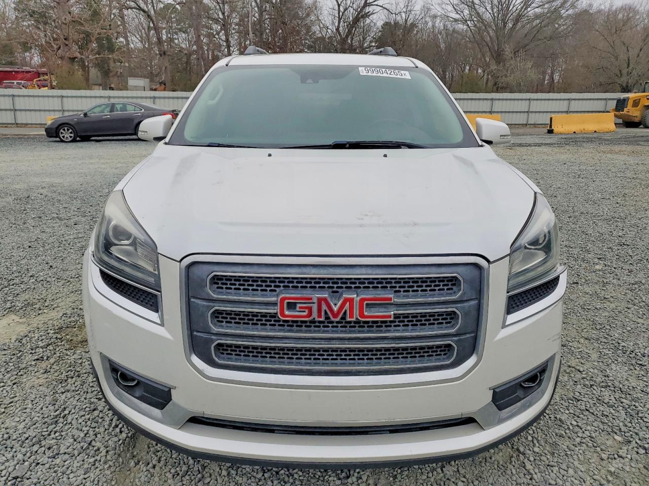 2017 GMC ACADIA LIMITED SLT-2 photo 5