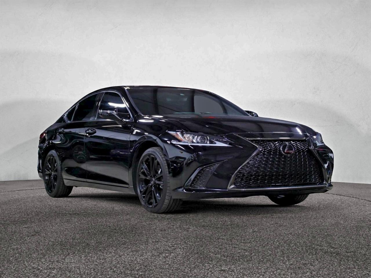 2024 LEXUS ES