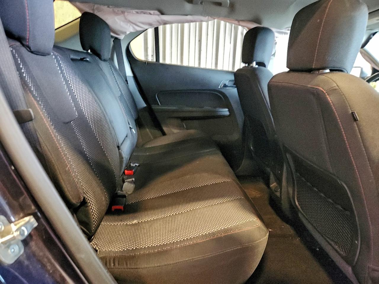 2016 CHEVROLET EQUINOX LT photo 10