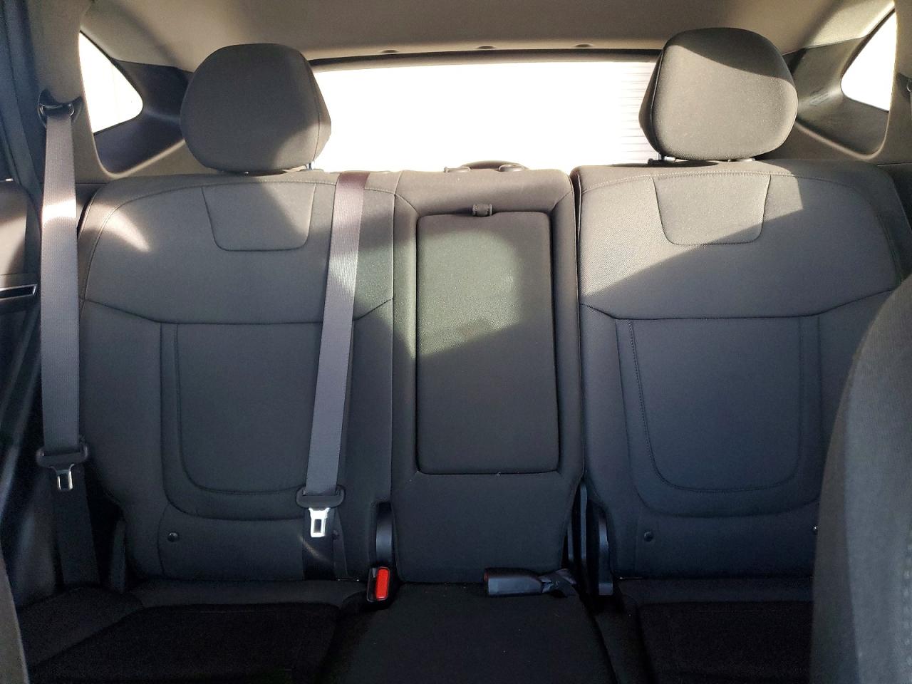 2022 HYUNDAI TUCSON SEL photo 10