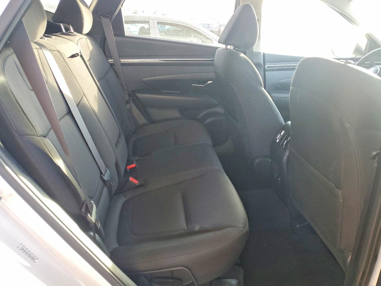2022 HYUNDAI TUCSON SEL photo 11
