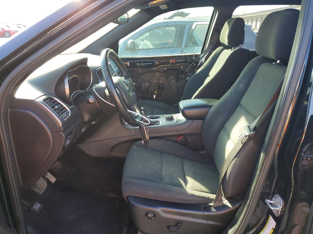 2019 JEEP GRAND CHEROKEE LAREDO photo 7