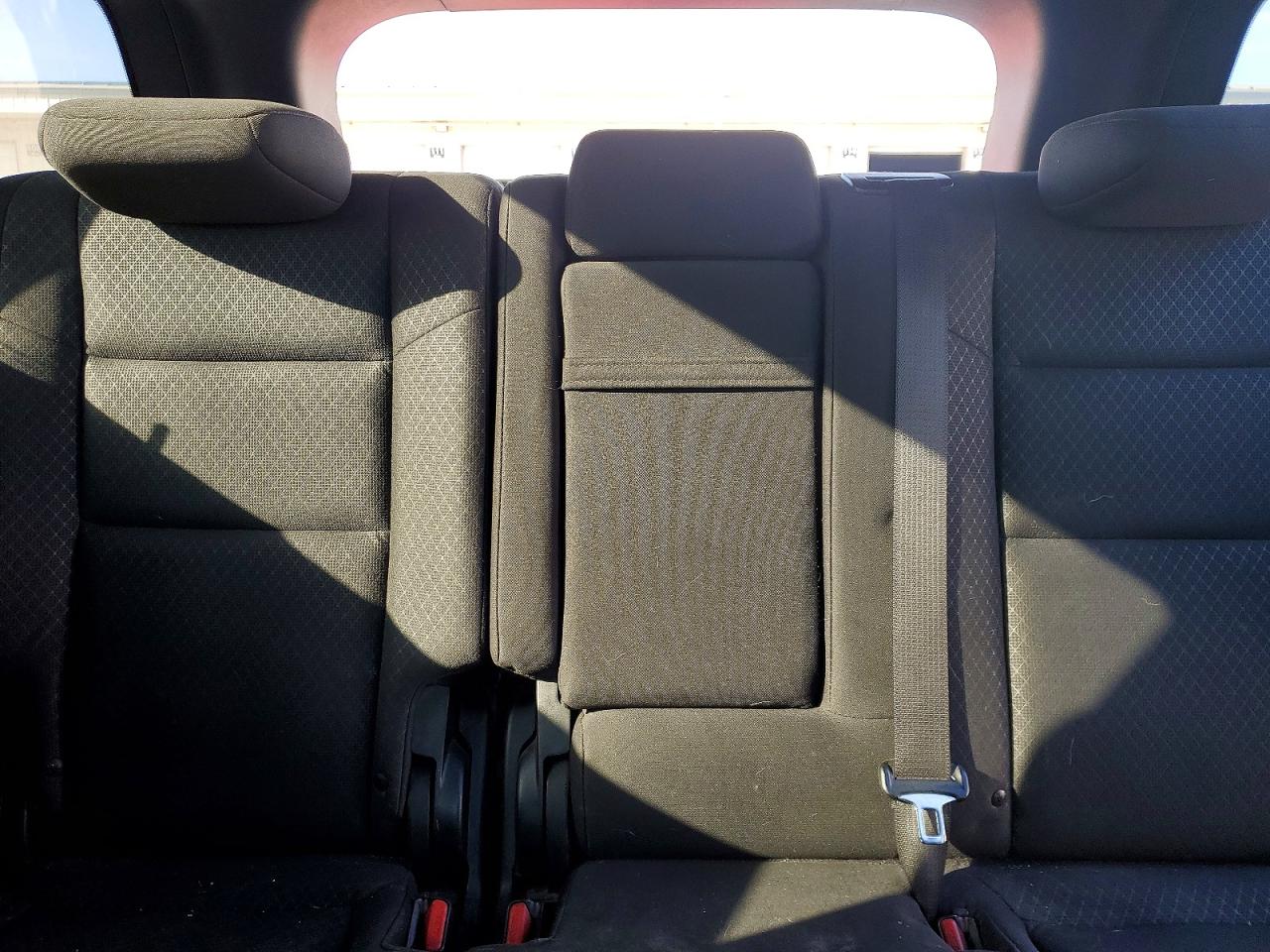 2019 JEEP GRAND CHEROKEE LAREDO photo 10