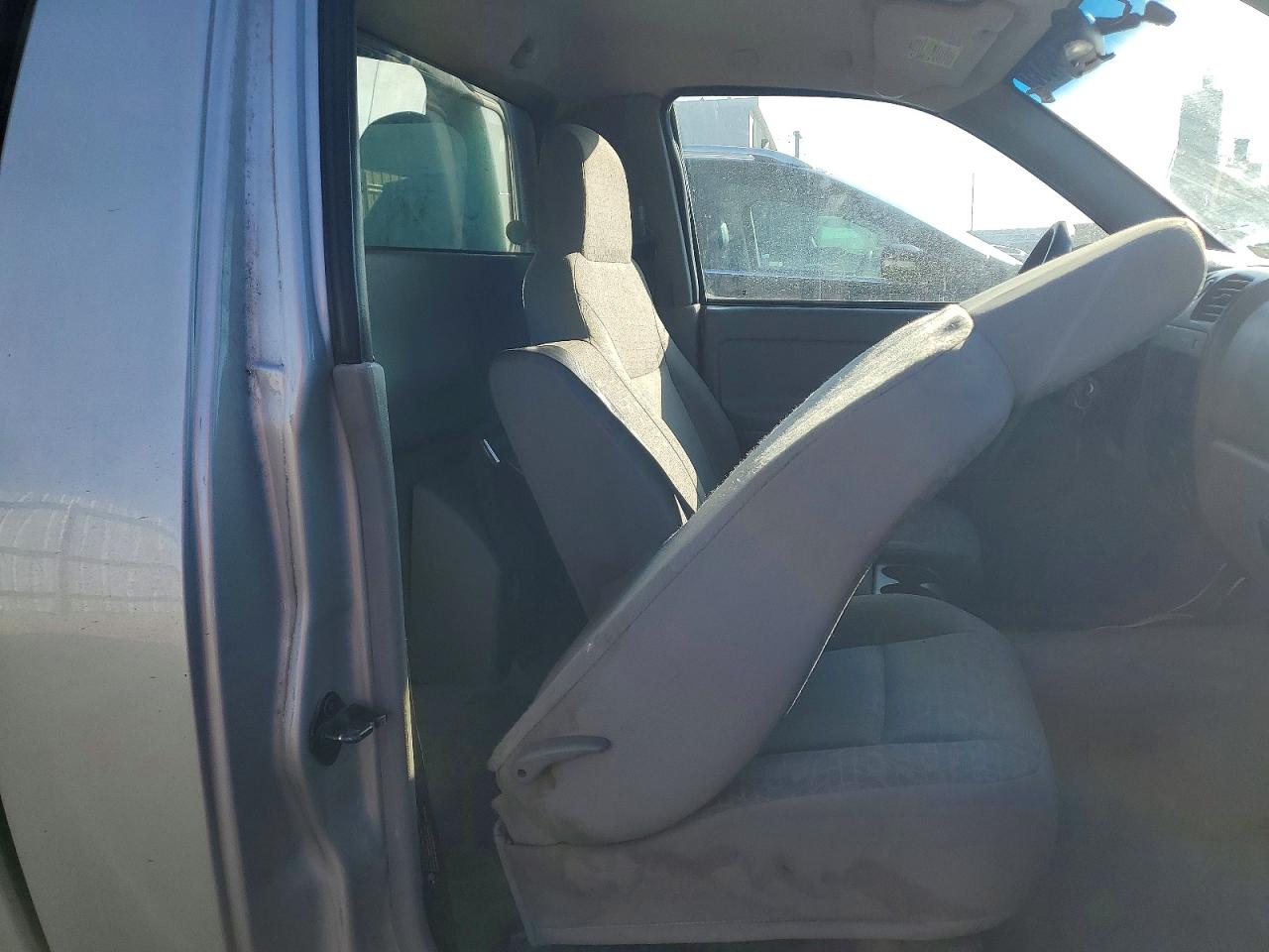 2005 CHEVROLET COLORADO photo 10