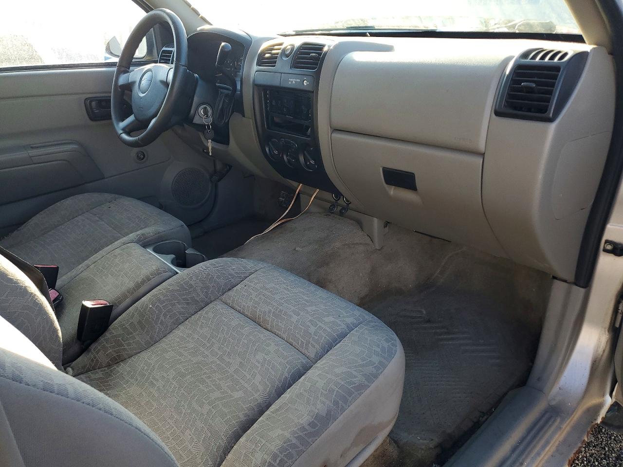 2005 CHEVROLET COLORADO photo 8