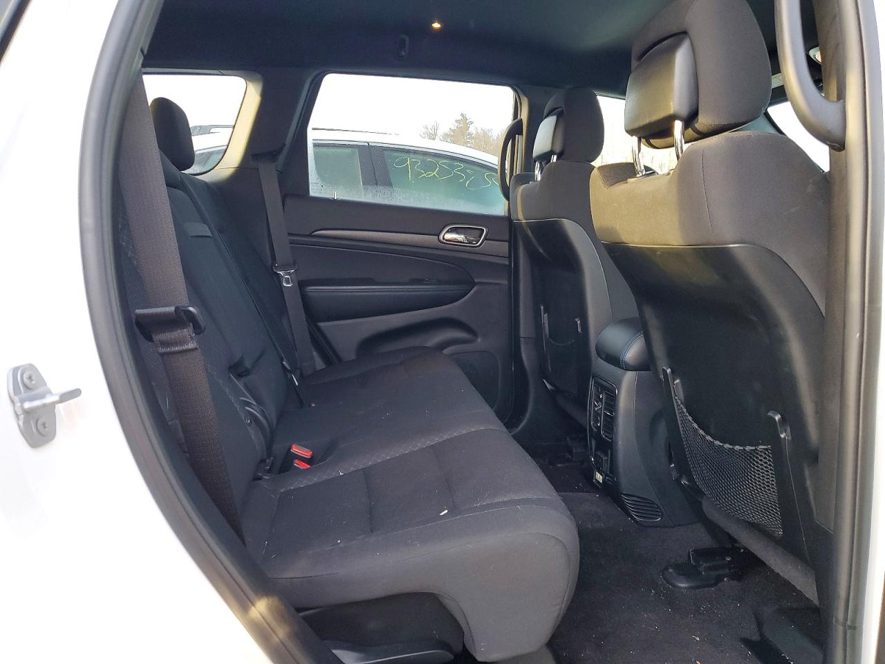 2018 JEEP GRAND CHEROKEE LAREDO photo 11