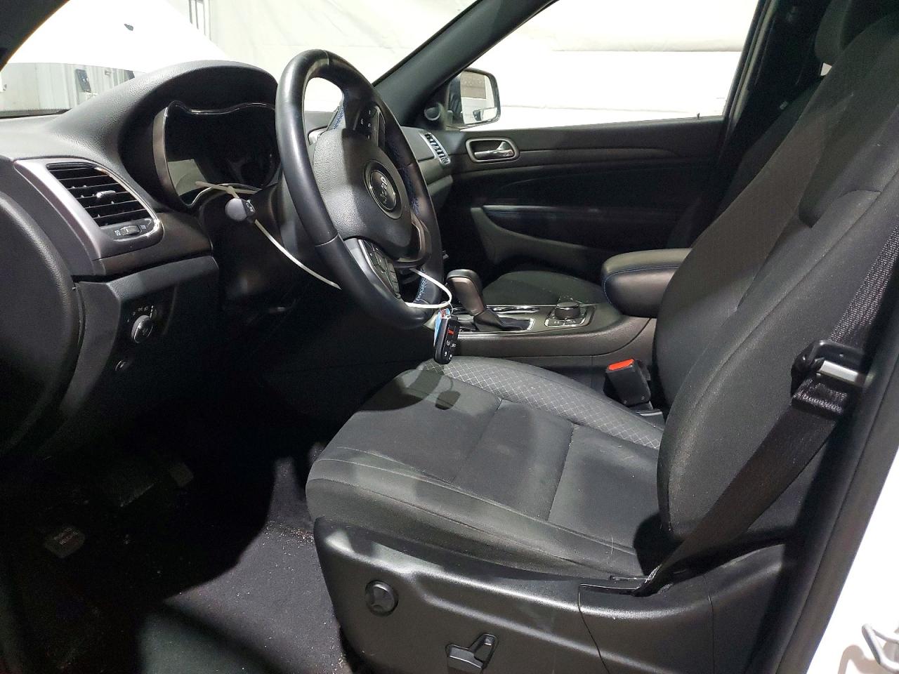 2018 JEEP GRAND CHEROKEE LAREDO photo 7