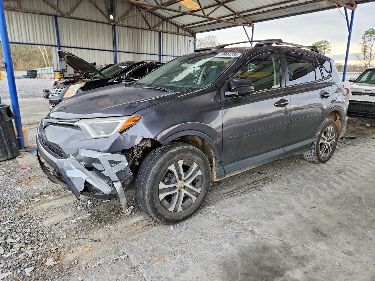 2018 TOYOTA RAV4