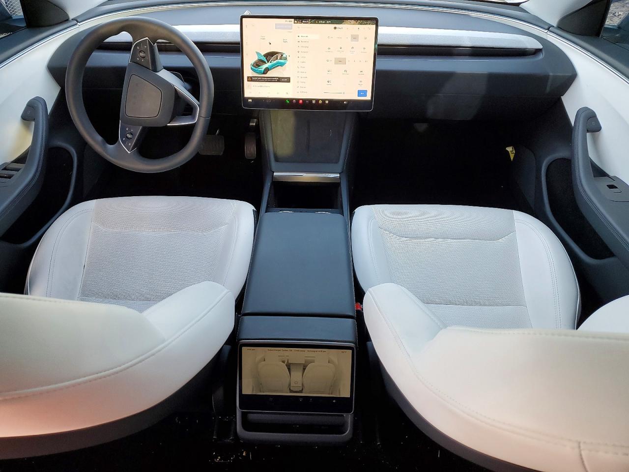 2024 TESLA MODEL 3 photo 8