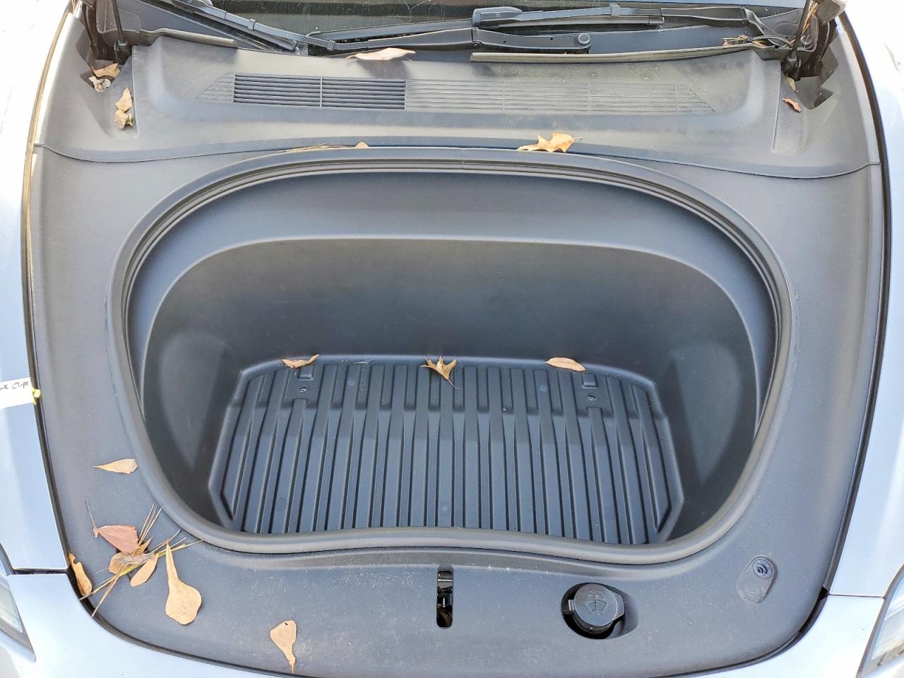 2024 TESLA MODEL 3 photo 11