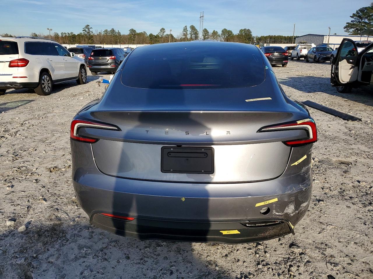 2024 TESLA MODEL 3 photo 6