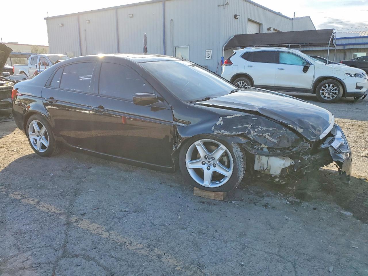 2006 ACURA 3.2TL photo 4