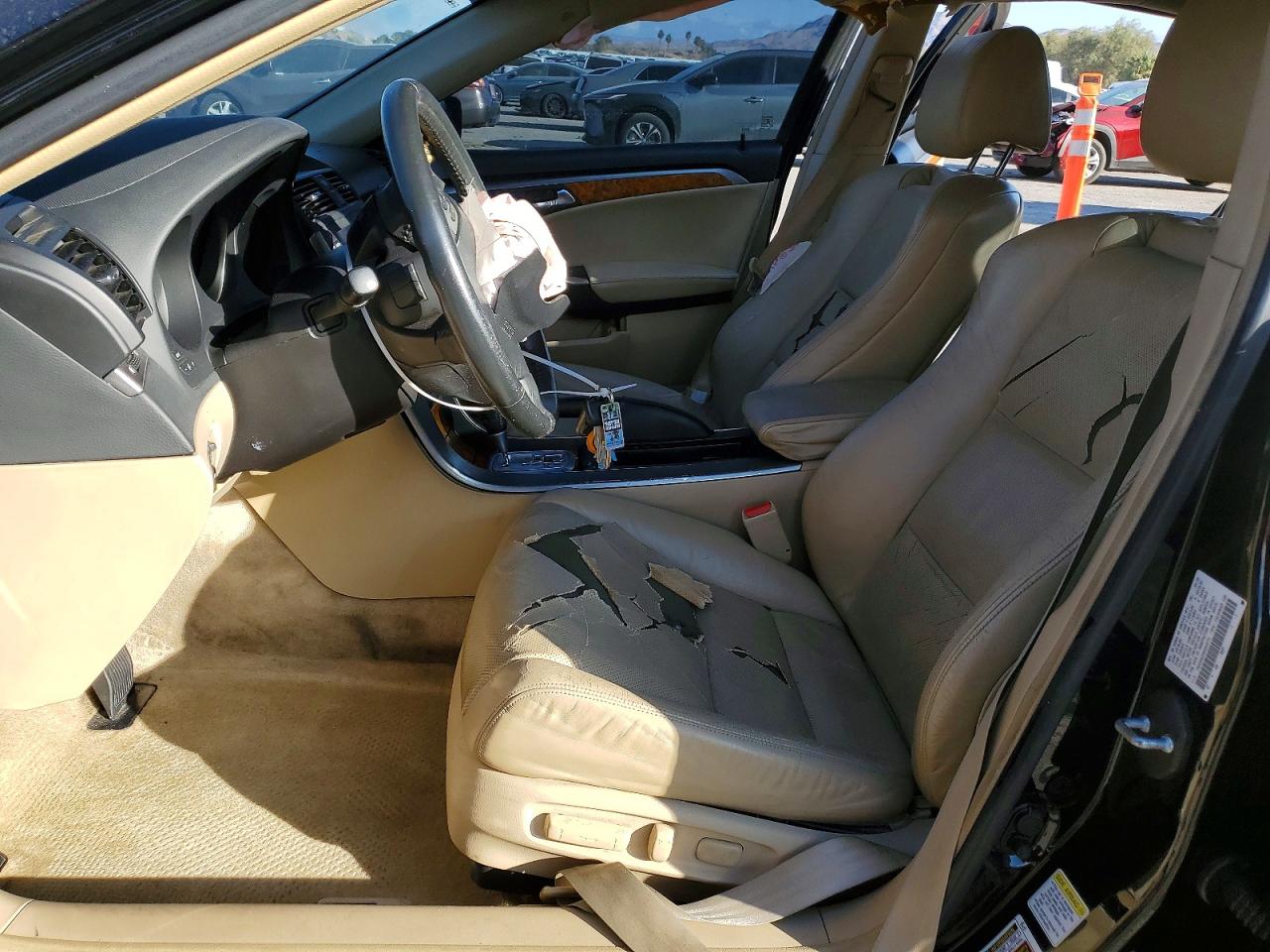 2006 ACURA 3.2TL photo 7
