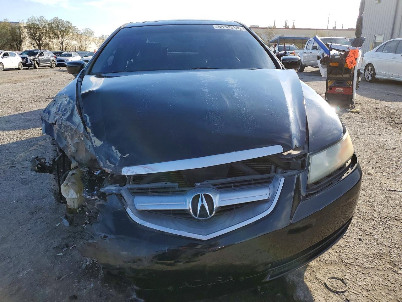 2006 ACURA 3.2TL photo 5