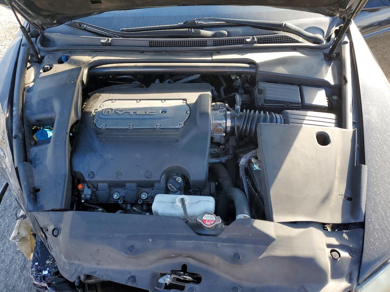 2006 ACURA 3.2TL photo 11