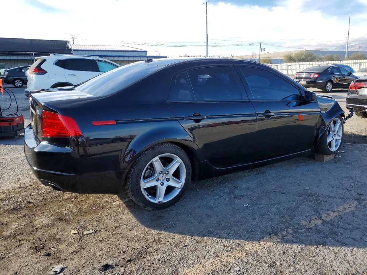 2006 ACURA 3.2TL photo 3