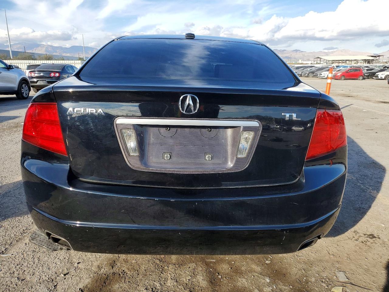 2006 ACURA 3.2TL photo 6