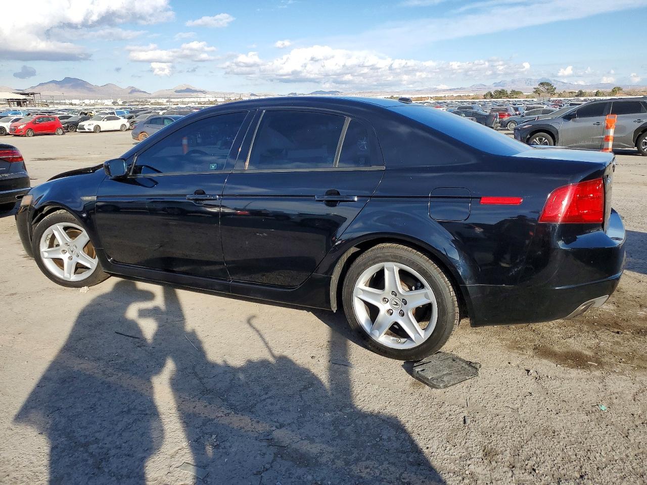 2006 ACURA 3.2TL photo 2