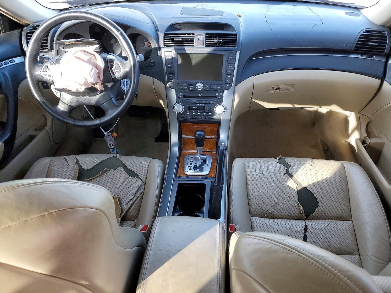 2006 ACURA 3.2TL photo 8