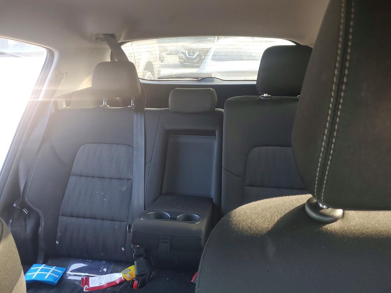 2021 KIA SPORTAGE LX photo 19