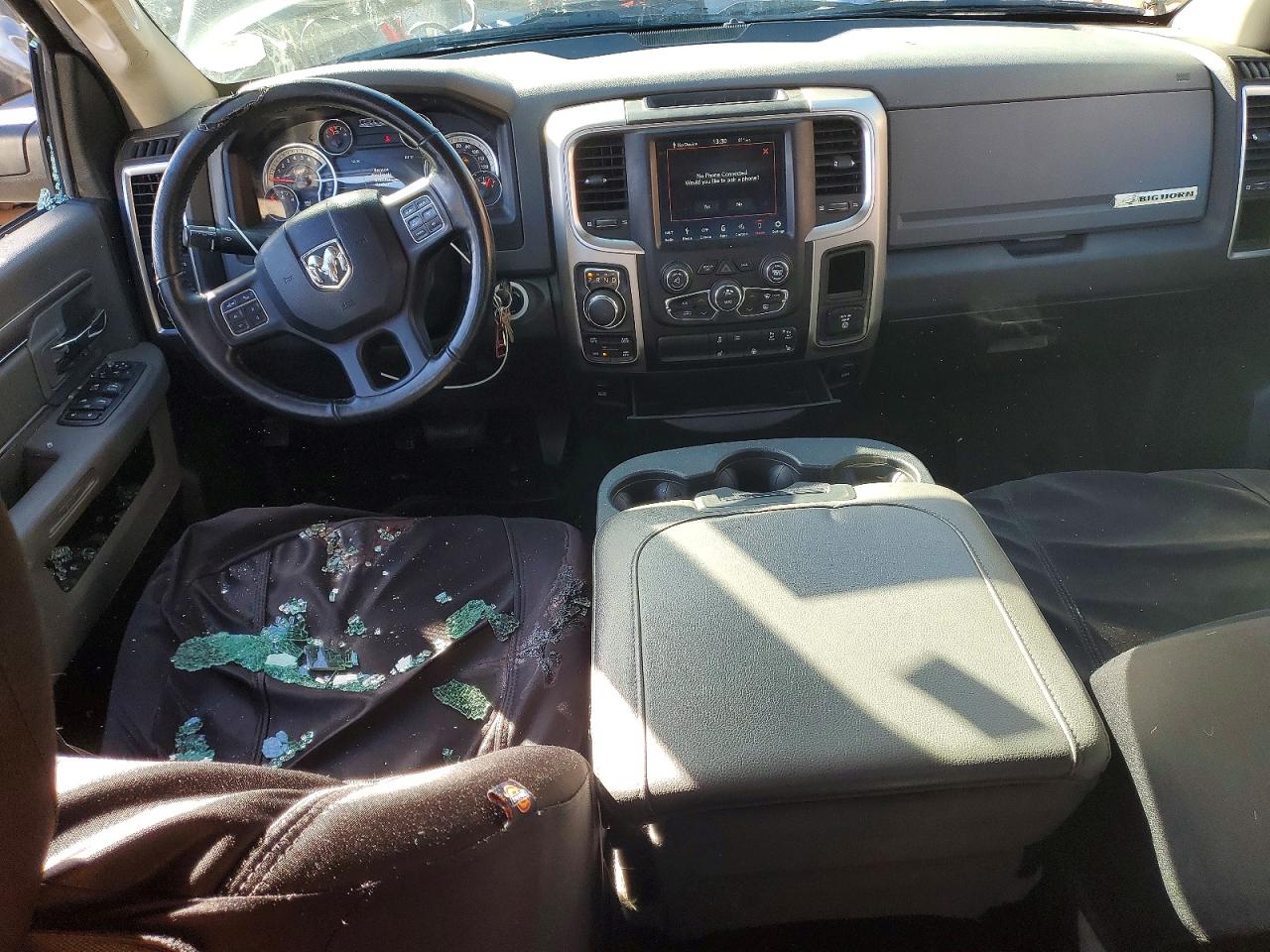 2018 RAM 1500 SLT photo 8