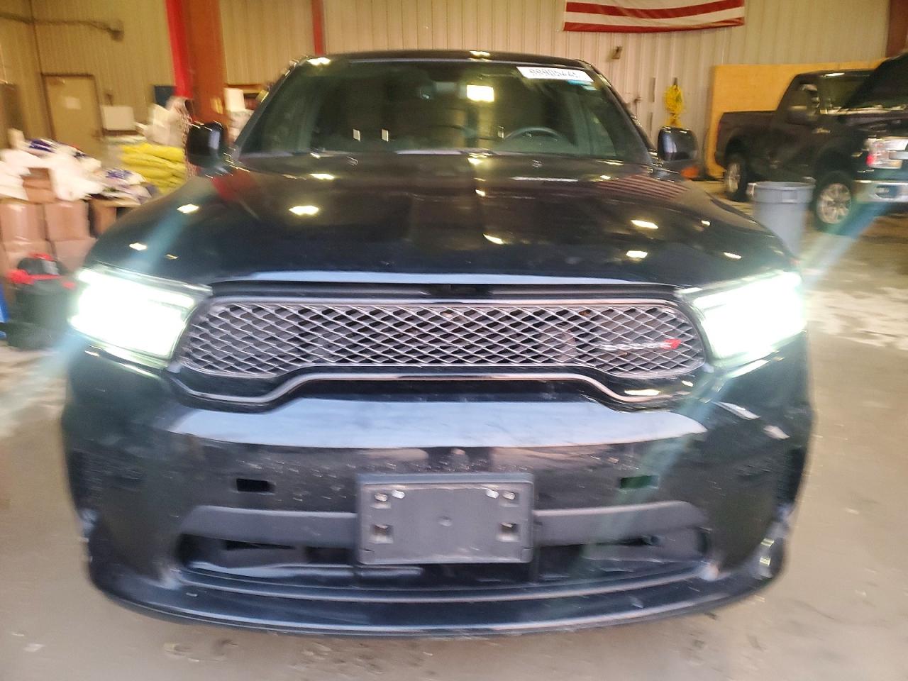 2025 DODGE DURANGO PURSUIT photo 5