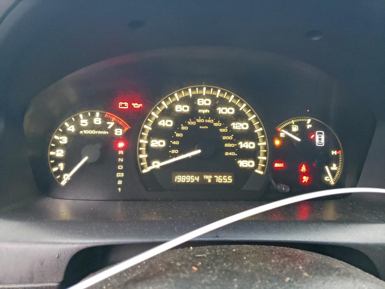2007 HONDA ACCORD SE photo 9