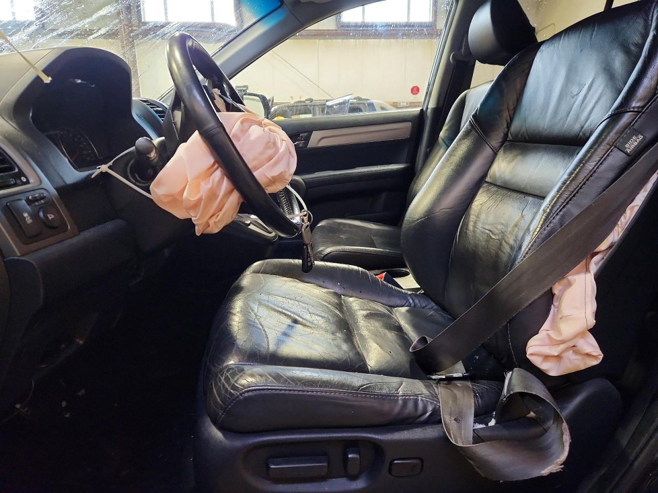 2010 HONDA CR-V EXL photo 7