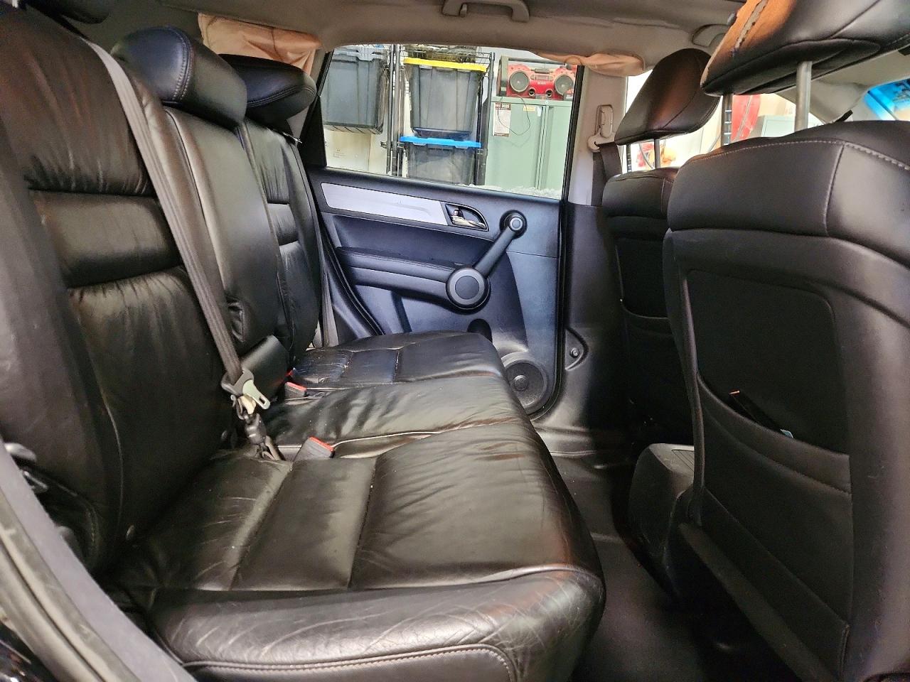 2010 HONDA CR-V EXL photo 11