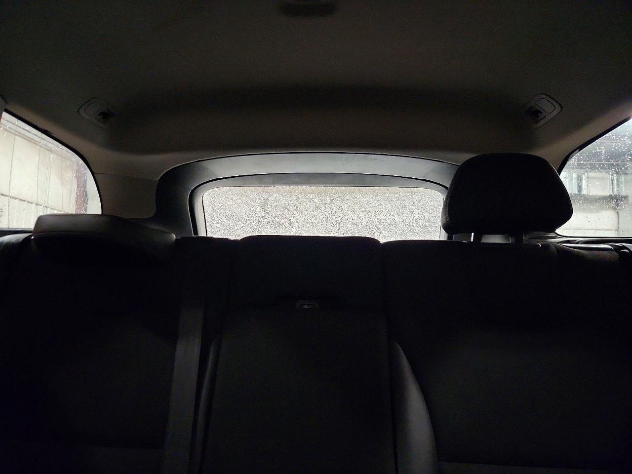 2015 VOLVO XC60 T5 photo 10