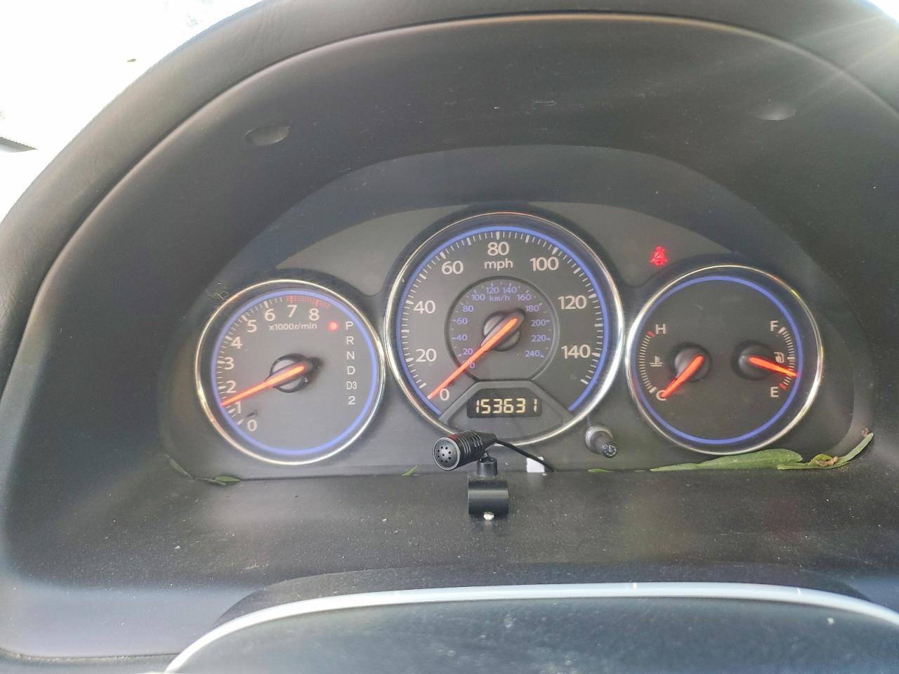 2004 HONDA CIVIC LX photo 9