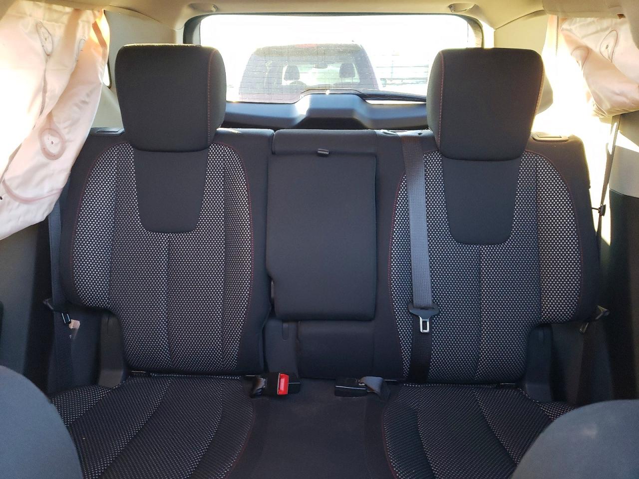 2010 CHEVROLET EQUINOX LT photo 10