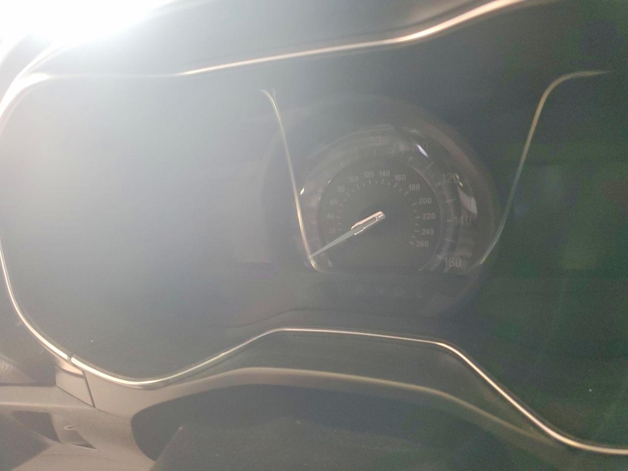 2017 FORD FUSION SE photo 9