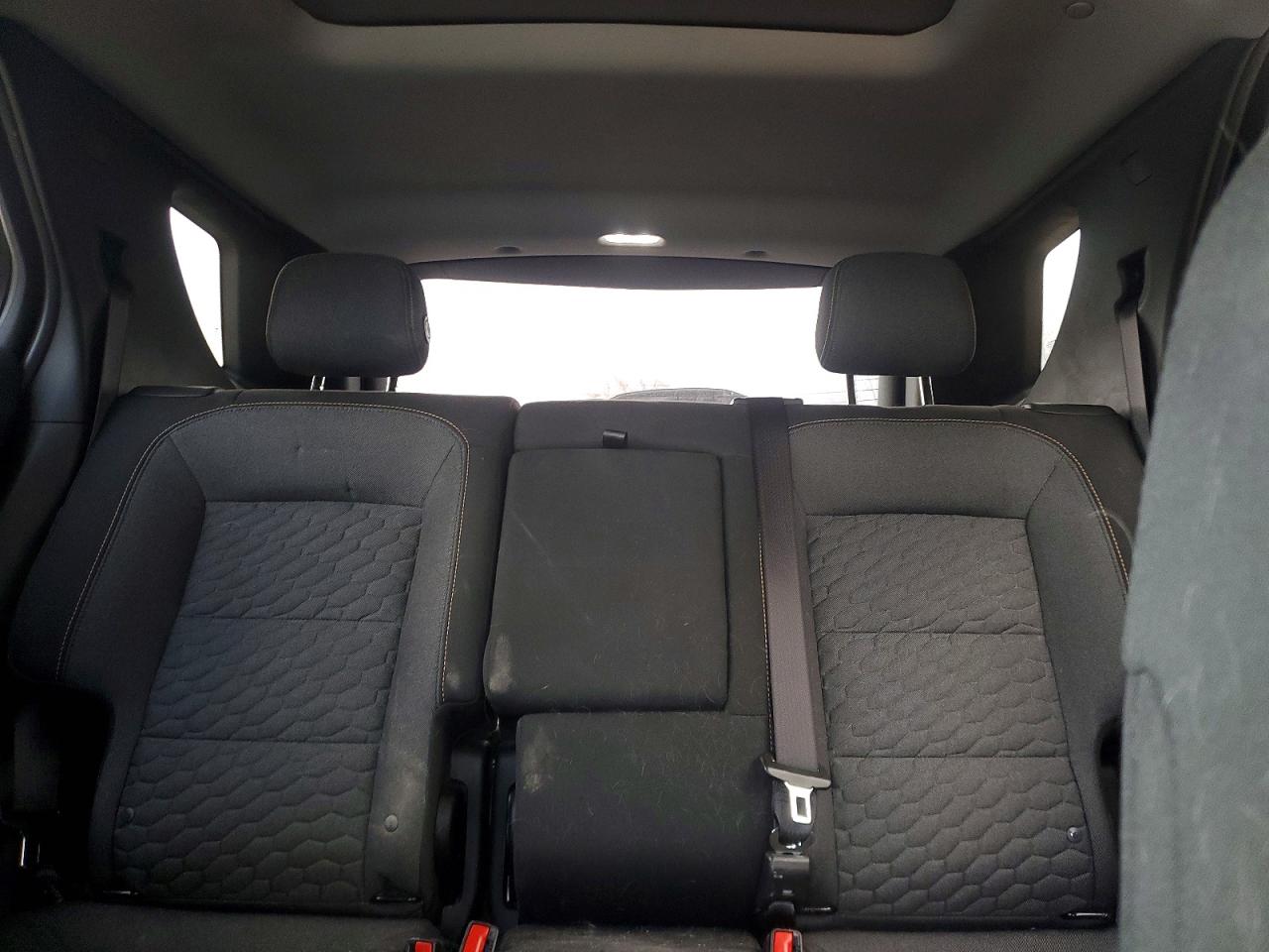 2020 CHEVROLET EQUINOX LT photo 10