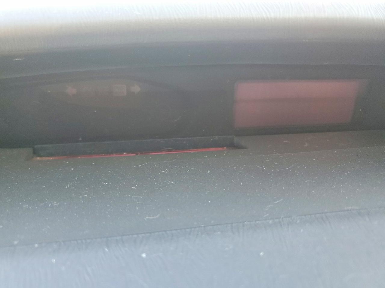 2015 TOYOTA PRIUS photo 9