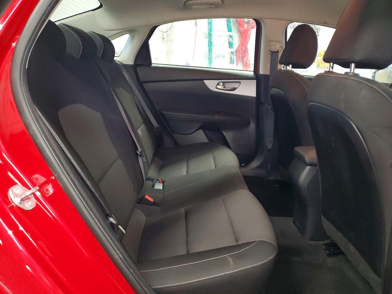 2024 KIA FORTE LX photo 10