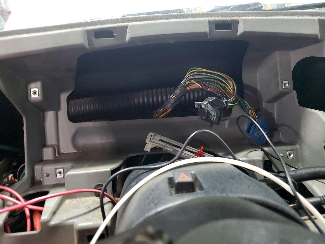 2006 FORD F250 SUPER DUTY photo 9