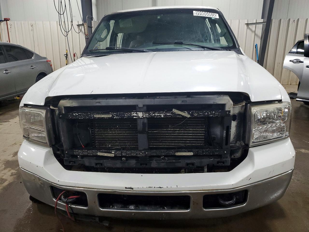2006 FORD F250 SUPER DUTY photo 5